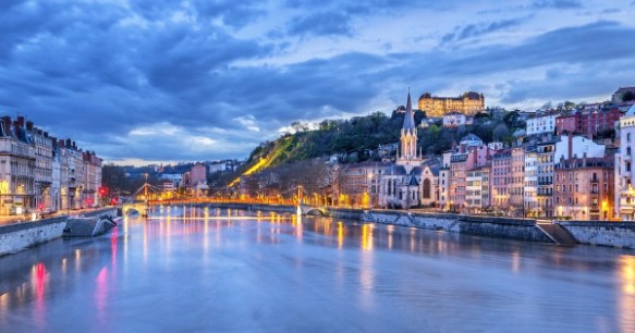Lyon