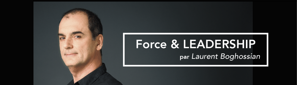 Laurent Boghossian